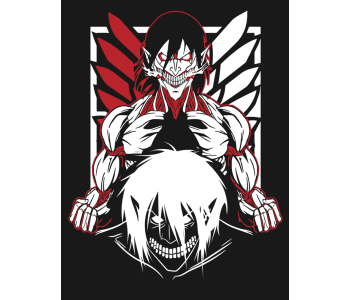 ATAQUE A LOS TITANES